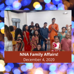 NNA Family Affairs unveils its spectacular Mentorship Program.